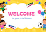 be your fun and interactive spanish tutor for kids